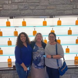 Meet your Posher, Michelle